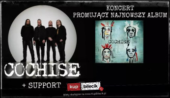 Sosnowiec Wydarzenie Koncert Chochice | Sosnowiec, Komin Music Cafe