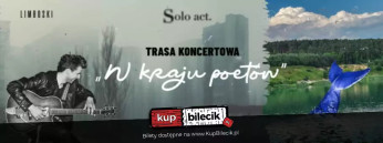 Sosnowiec Wydarzenie Koncert W kraju Poetów