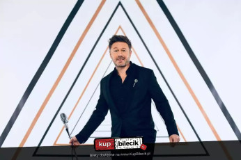 Sosnowiec Wydarzenie Koncert Andrzej Piaseczny - Spokojniej