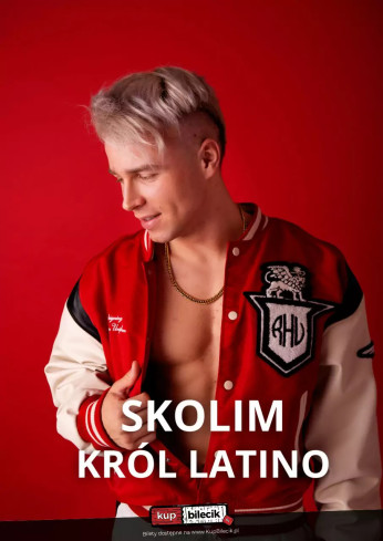 Sosnowiec Wydarzenie Koncert Walentynki "Kiss me bejbe" ze Skolimem!