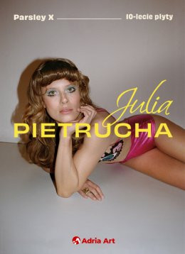 Julia Pietrucha - Parsley X