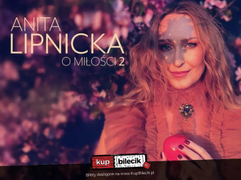 Anita Lipnicka - O miłości 2