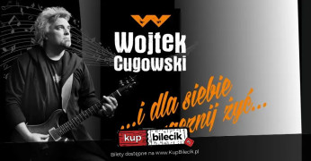 Sosnowiec Wydarzenie Koncert ... i dla siebie zacznij żyć W KOMIN MUSIC CAFE