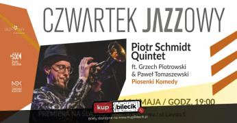 Mysłowice Wydarzenie Koncert Piotrowski & Tomaszewski - PREMIERA NA ŚLĄSKU!