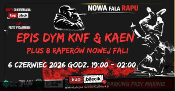 Nowa Fala Rapu