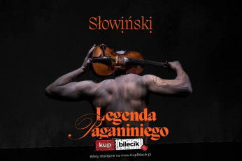 LEGENDA PAGANINIEGO