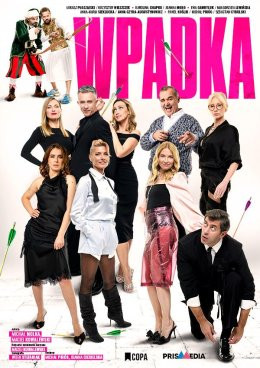 Sosnowiec Wydarzenie Spektakl Wpadka
