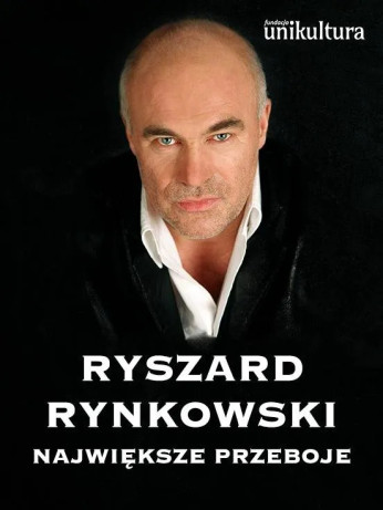 Sosnowiec Wydarzenie Koncert Ryszard Rynkowski - największe przeboje