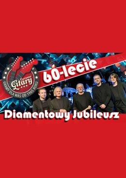 Dąbrowa Górnicza Wydarzenie Koncert Czerwone Gitary - Diamentowa Trasa 60-lecia na BIS