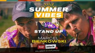 Sosnowiec Wydarzenie Stand-up Summer Vibes Tour