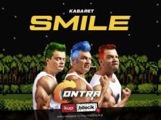 Bytom Wydarzenie Kabaret Kabaret Smile "CONTRA".