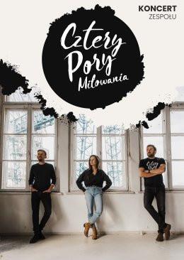 Sosnowiec Wydarzenie Koncert Cztery Pory Miłowania