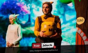 Katowice Wydarzenie Spektakl Światowy poziom rozrywki dla całej rodziny