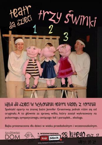Katowice Wydarzenie Spektakl Na motywach baśni Josepha Jacobsa