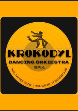 Sosnowiec Wydarzenie Koncert Krokodyl Dancing Orkiestra