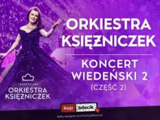Sosnowiec Wydarzenie Koncert ŚWIATOWE WIDOWISKO JUŻ W KWIETNIU W SOSNOWCU!