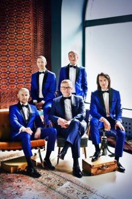 Tychy Wydarzenie Kabaret Artur Andrus z Zespołem - Recital Kabaretowy