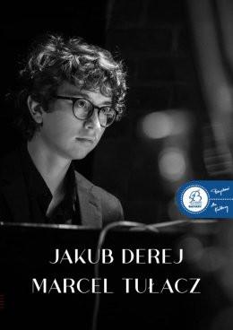 Chorzów Wydarzenie Koncert Zaduszki Jazzowe  -Jakub Derej/Marcel Tułacz