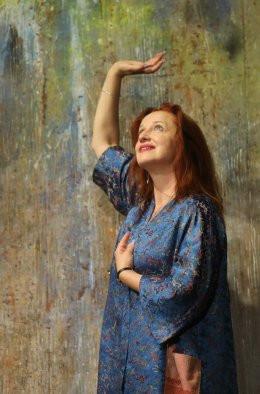 Katowice Wydarzenie Spektakl KOCHAM CIĘ PROSZĘ PANA