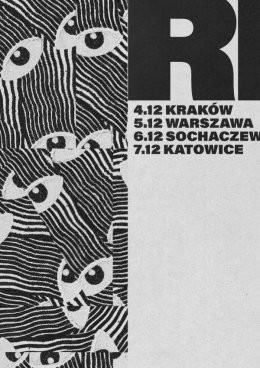 Katowice Wydarzenie Koncert ARRM