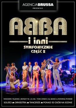 Tychy Wydarzenie Koncert ABBA i INNI Symfonicznie II