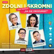 Tarnowskie Góry Wydarzenie Kabaret Zdolni i Skromni - "Da się zrozumieć"