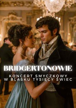 Katowice Wydarzenie Koncert Everlight: Koncerty przy świecach - Muzyka z serialu "Bridgertonowie" 