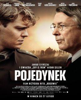 Chrzanów Wydarzenie Film w kinie Pojedynek (2026)