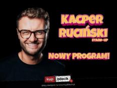 Tychy Wydarzenie Stand-up "Nowy program"