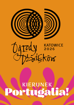 Katowice Wydarzenie Festiwal Ogrody Dźwięków - 26.06.2026