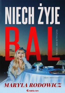 Będzin Wydarzenie Koncert Maryla Rodowicz - Niech żyje bal. Trasa akustyczna