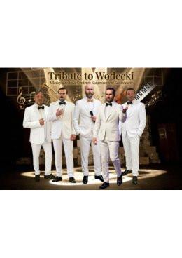 Katowice Wydarzenie Koncert Tenorzy w Bieli - koncert poświęcony pamięci Zbigniewa Wodeckiego