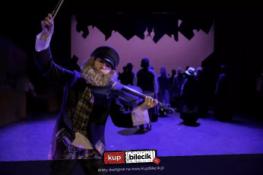 Sosnowiec Wydarzenie Spektakl Skrzypek Na Dachu - Najsłynniejszy musical świata na Licencji Music Theatre Int. Limited
