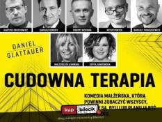 Czeladź Wydarzenie Spektakl Komedia terapeutyczna