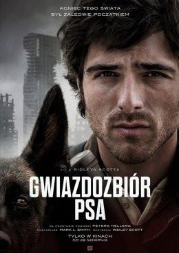 Chrzanów Wydarzenie Film w kinie Gwiazdozbiór psa