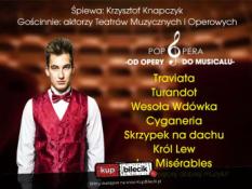 Jaworzno Wydarzenie Koncert Najpiękniejsze melodie świata, czyli od opery do musicalu z wybitnymi polskimi artystami!