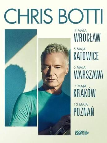 Katowice Wydarzenie Koncert Chris Botti